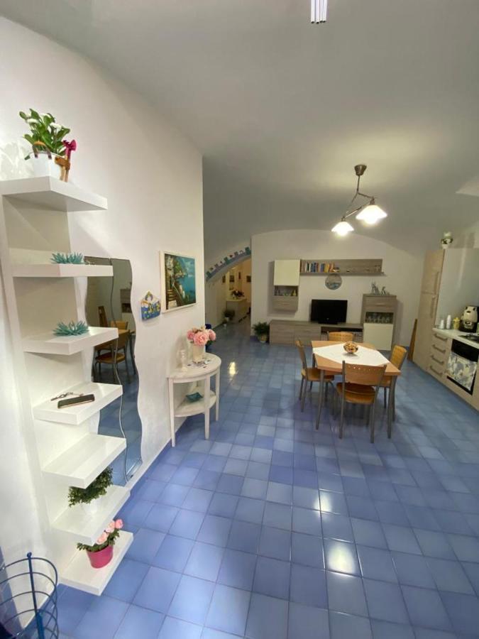 Appartamento Casa Sissy Vietri